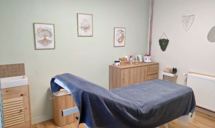 Aroma Et Sens : Institut de beauté à Les Monts-d'Andaine