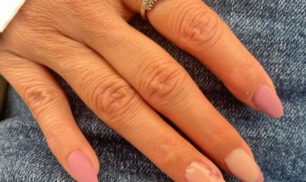 L'Atelier Des Ongles : Manucure à Davézieux