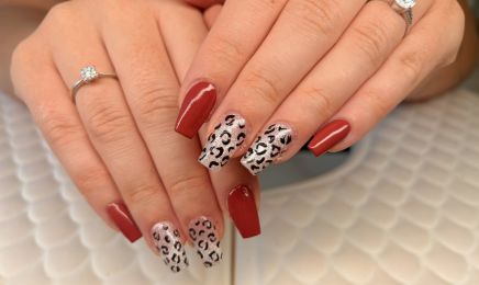 L'Aura des Ongles : Institut de beauté à L'Isle-d'Abeau