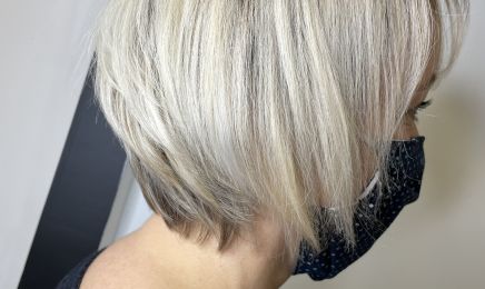 Hair Lounge Coiffure : Coiffeur à Cabourg