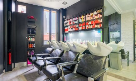 Steves Coiffure : Coiffeur à Chelles