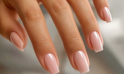 L'Institut de l'ongle : Manucure à Versailles