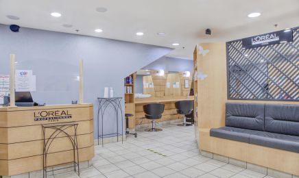 Hair Lounge  : Coiffeur à Évreux