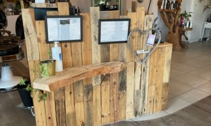 Ludovic H - Strasbourg : Coiffeur à Strasbourg