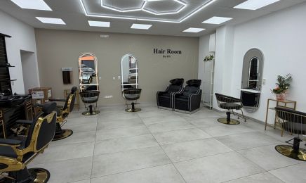 Hair Room By DN : Kosmetikstudio in Völklingen