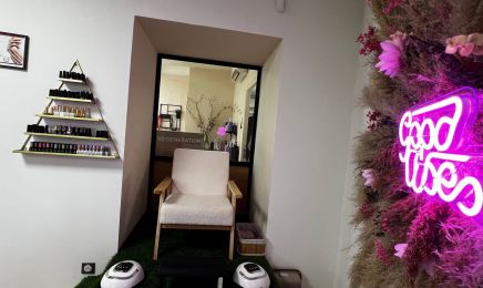 Angel’lys : Coiffeur à Eyguières