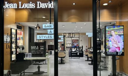 Jean Louis David - Ollioules : Coiffeur à Ollioules