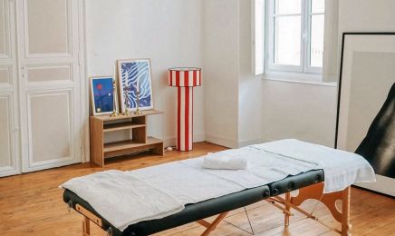 Studio Leandre : Institut de beauté à Bordeaux