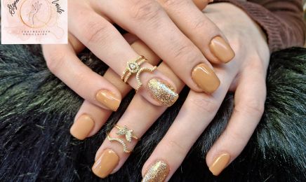 Steph Beauty Nails : Manucure à Bourdeau