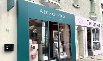 Institut Alexandra  : Institut de beauté à Sautron