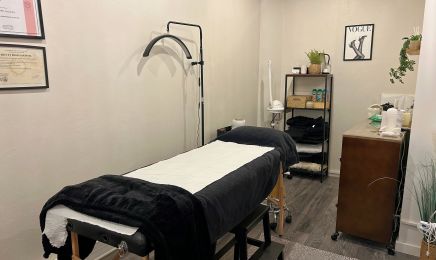 Cass Beauty  : Manucure à Montpellier