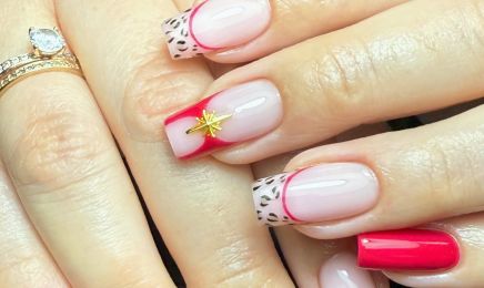 Lia Beauty : Manucure à Mulhouse
