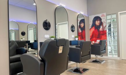 Hairphoria: Friseur in Weil der Stadt