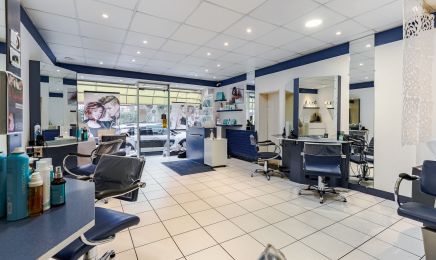 Nouvelle Vague : Coiffeur à Sérifontaine