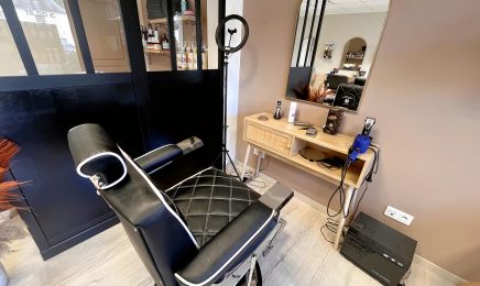 L'Atelier Coiffure : Coiffeur à Préval