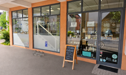 L'Ecrin de coiffure : Coiffeur à Erstein