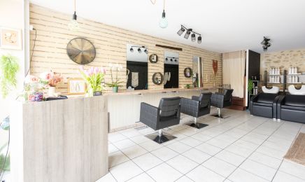 Le Salon de Capucine : Coiffeur à Marmande
