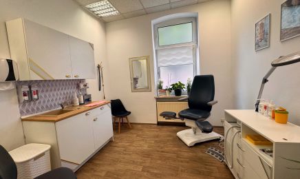 Podologie, Beauty & Wellness Salon, Marlena Stary: Kosmetikstudio in Köthen (Anhalt)
