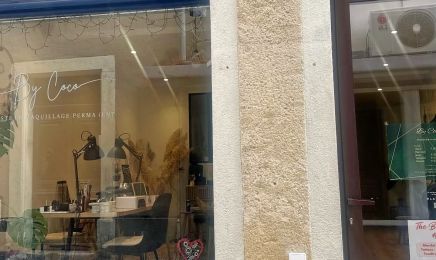 Le Beauty Privilège   : Manucure à Valence