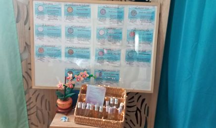 Esprit Zen by Sonia  : Institut de beauté à Campsas