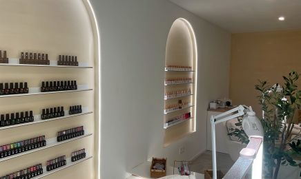 M Beauty : Manucure à Grandfontaine