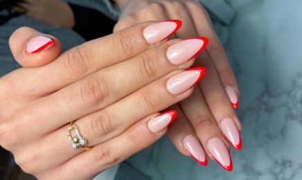 Sarah Nails : Manucure à Saint-Étienne