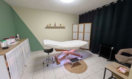 Bourny tendance : Institut de beauté à Laval