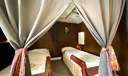 NR Thaï Bien-Être : Institut de beauté à Le Rouret