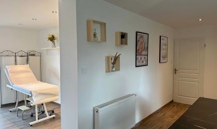 Elle et lui esthétique : Coiffeur à Saint-Sulpice-la-Pointe