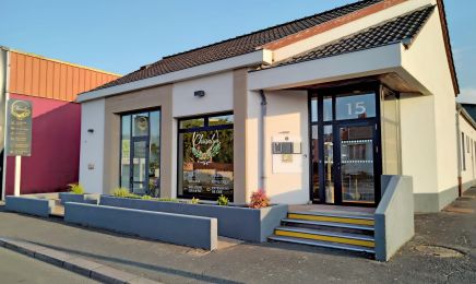 Chrisalya : Institut de beauté à Montceau-les-Mines