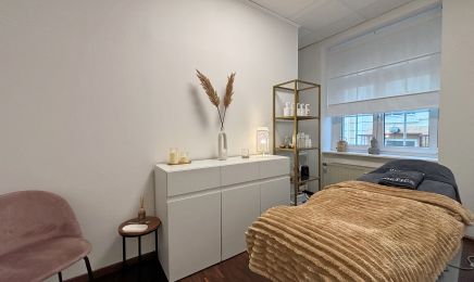 My Kosmetik: Kosmetikstudio in Leipzig