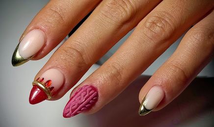 Beauty By Lamyae : Manucure à Tarbes