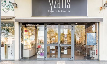 Yzatis - Cugnaux : Coiffeur à Cugnaux