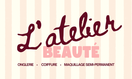 L’atelier Beauté : Manucure à Neuilly-Plaisance