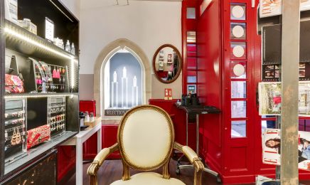 Studio 54 : Coiffeur à Montpellier