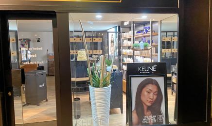Coiffure en harmonie : Coiffeur à Vierzon
