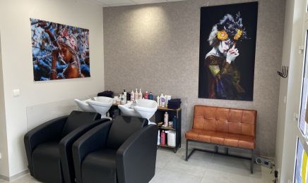 Flo crea’tifs : Coiffeur à Saramon