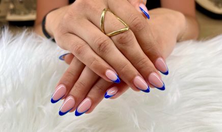 Myssa nails : Institut de beauté à Marseille
