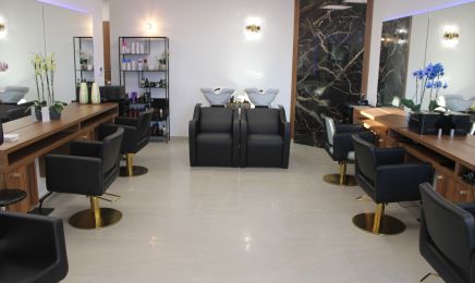 Cristalaya Coiffure : Coiffeur à Rumilly