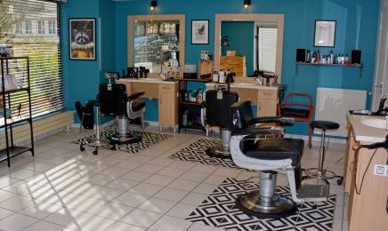 Les Philosophes - Coiffure Barbier : Coiffeur à Sceaux