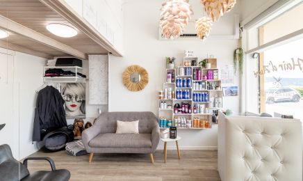 Nouvel’Hair : Coiffeur à La Ciotat