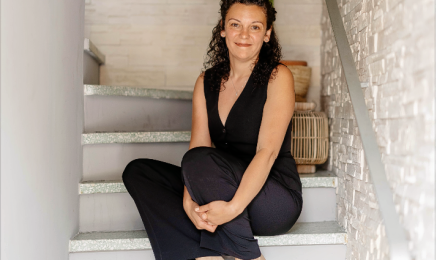 Le Salon Zen / AmandineMB Facialiste : Institut de beauté à Nice