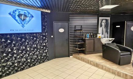 Coiffure privee gm : Coiffeur à Manosque