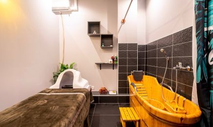 Santé et Beauté  : Institut de beauté à Paris
