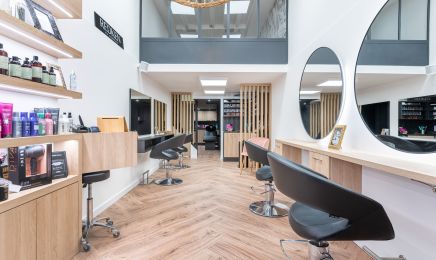 Maison Gigi Lyon  : Coiffeur à Lyon
