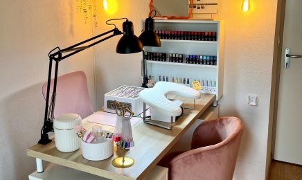 Pop Atelier : Manucure à Toulouse