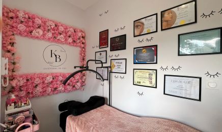 Ka Beauty - Extension de cils : Institut de beauté à Clermont-Ferrand