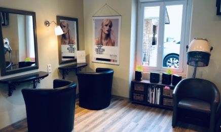 Esprit Couleur : Coiffeur à Orgerus