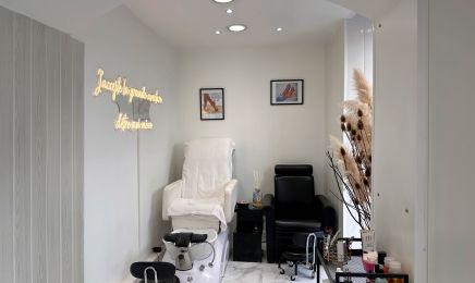 Soins du Monde : Institut de beauté à Paris