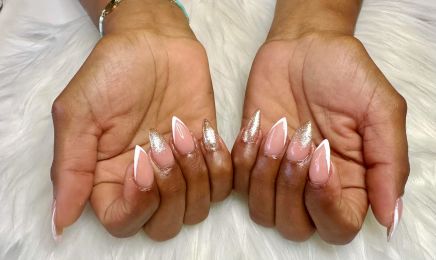 Thi Nail Art : Manucure à Valence